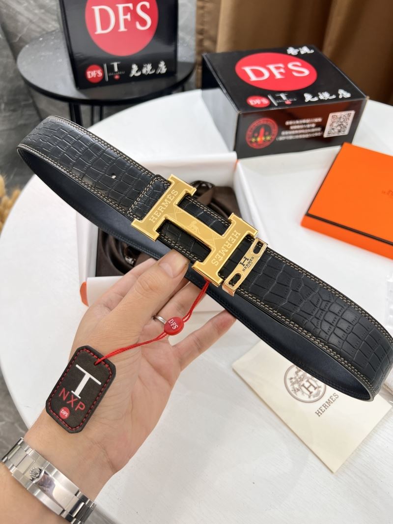 Hermes Belts